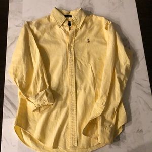 Ralph Lauren Button Down